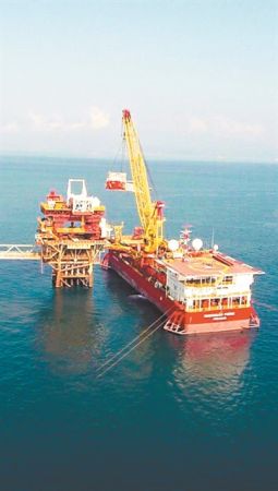 Στο Χρηματιστήριο του Τελ Αβίβ η Energean Oil & Gas