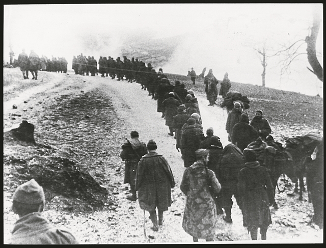 Τραγουδώντας στην Αντίσταση