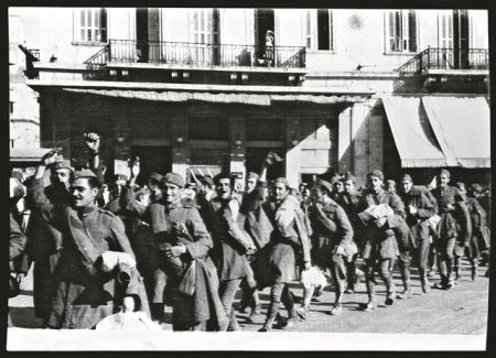 Πατριωτισμός, εθνικισμός και πατριδοκαπηλία