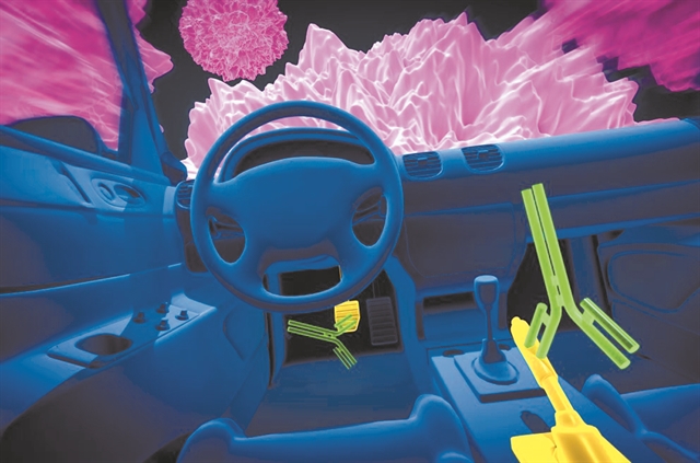 Οι οκτώ νέοι νομπελίστες