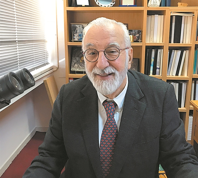 Επιβεβλημένος ο εμβολιασμός των ασθενών με αυτοάνοσα και αυτοφλεγμονώδη