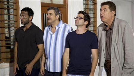 Το vima.gr προτείνει για την Παρασκευή 5 Οκτωβρίου 2018