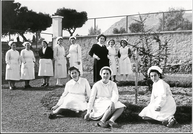 «Ανθρωποι ζωντανοί, αληθινοί»