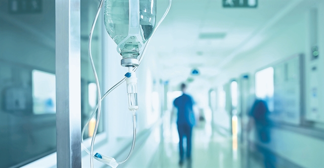 Η μεγάλη ένδεια του ΕΣΥ