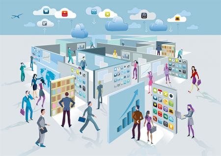 Δυσαρεστημένοι και το 2018 οι Ευρωπαίοι από τις τηλεπικοινωνίες