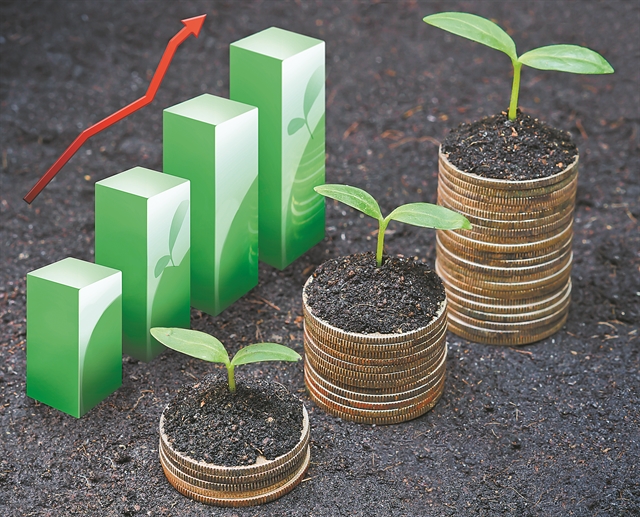 Οι επιχειρήσεις αγκαλιάζουν τον άνθρωπο