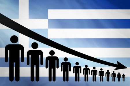 ΕΛΣΤΑΤ : Μειώνονται οι γεννήσεις, αυξάνονται οι θάνατοι στην Ελλάδα