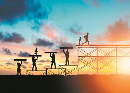 Η δύναμη της ευαισθησίας