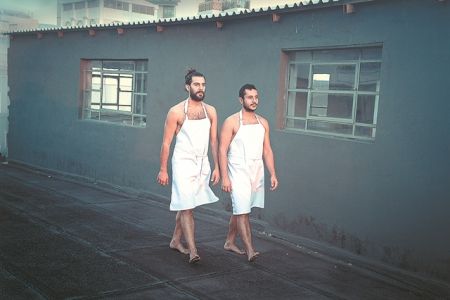 Μαρία Λαϊνά: «Το παρόν είναι το αθώο θύμα μας»