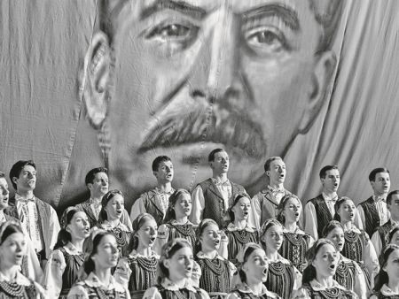 Πάβελ Παβλικόφσκι : «Χωρίς την αίσθηση της Ιστορίας δεν είμαστε τίποτε»