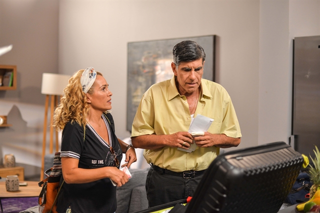 To vima.gr προτείνει για την Τρίτη 23 Οκτωβρίου 2018