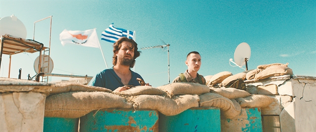 Φεστιβάλ Κινηματογράφου Θεσσαλονίκης : Ελληνικό σινεμά: κι όμως υπάρχει!