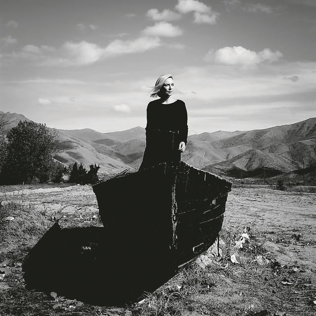 «Μου λείπει πολύ ο ΘάνοςΜικρούτσικος»