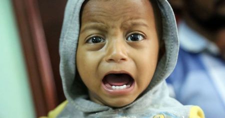 Unicef: Ο τερματισμός του πολέμου δεν αρκεί για να σωθούν τα παιδιά στην Υεμένη