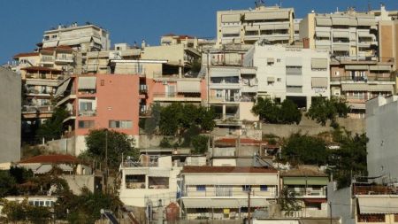 Οι μεσίτες ήταν ενήμεροι για την πυραμίδα αγοραπωλησιών σε Κινέζους