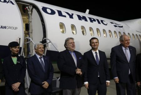 Κατρούγκαλος – Οσμάνι: Σεβασμός στην Συμφωνία των Πρεσπών