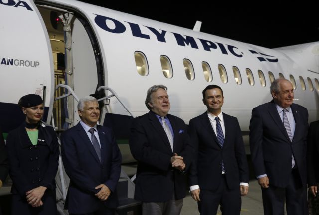 Κατρούγκαλος – Οσμάνι: Σεβασμός στην Συμφωνία των Πρεσπών