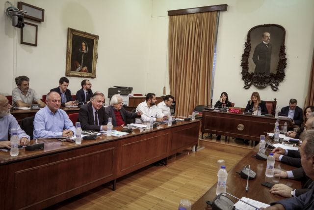 ΕΡΤ – Κωστόπουλος: Υπάρχει εμπόλεμη ζώνη με αντίπαλα στρατόπεδα