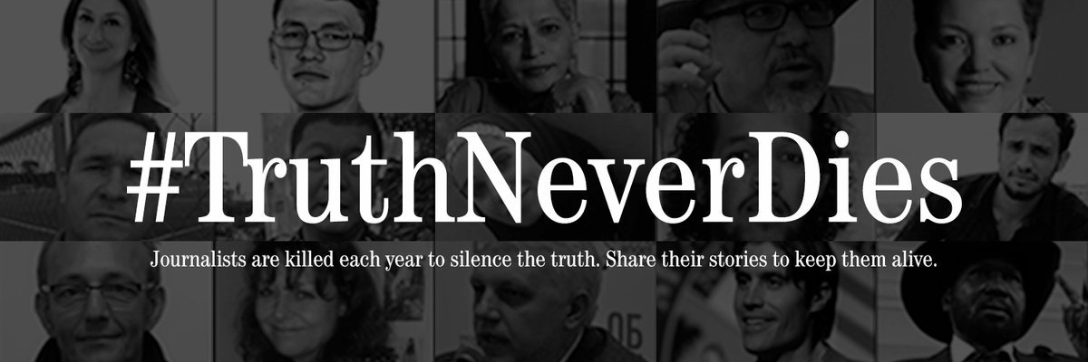 UNESCO: Στις 86 οι δολοφονίες των δημοσιογράφων