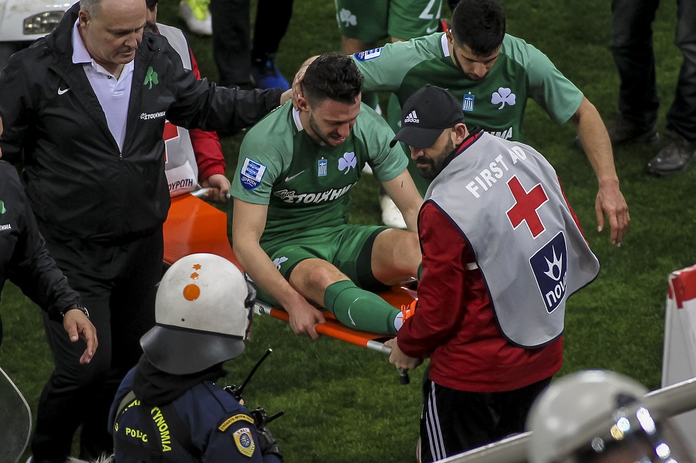 Νέο σοκ με Άλτμαν, που επιστρέφει τον Γενάρη