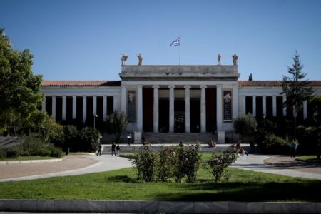 Τιμά τον Αυθεντικό Μαραθώνιο το Εθνικό Αρχαιολογικό Μουσείο