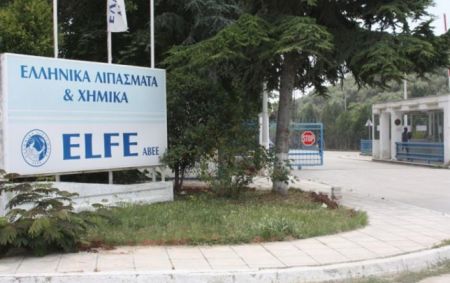 Ποινικές διώξεις για τα χρέη της εταιρείας «Ελληνικά Χημικά Λιπάσματα»