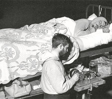 Το εγκώμιον της ξάπλας