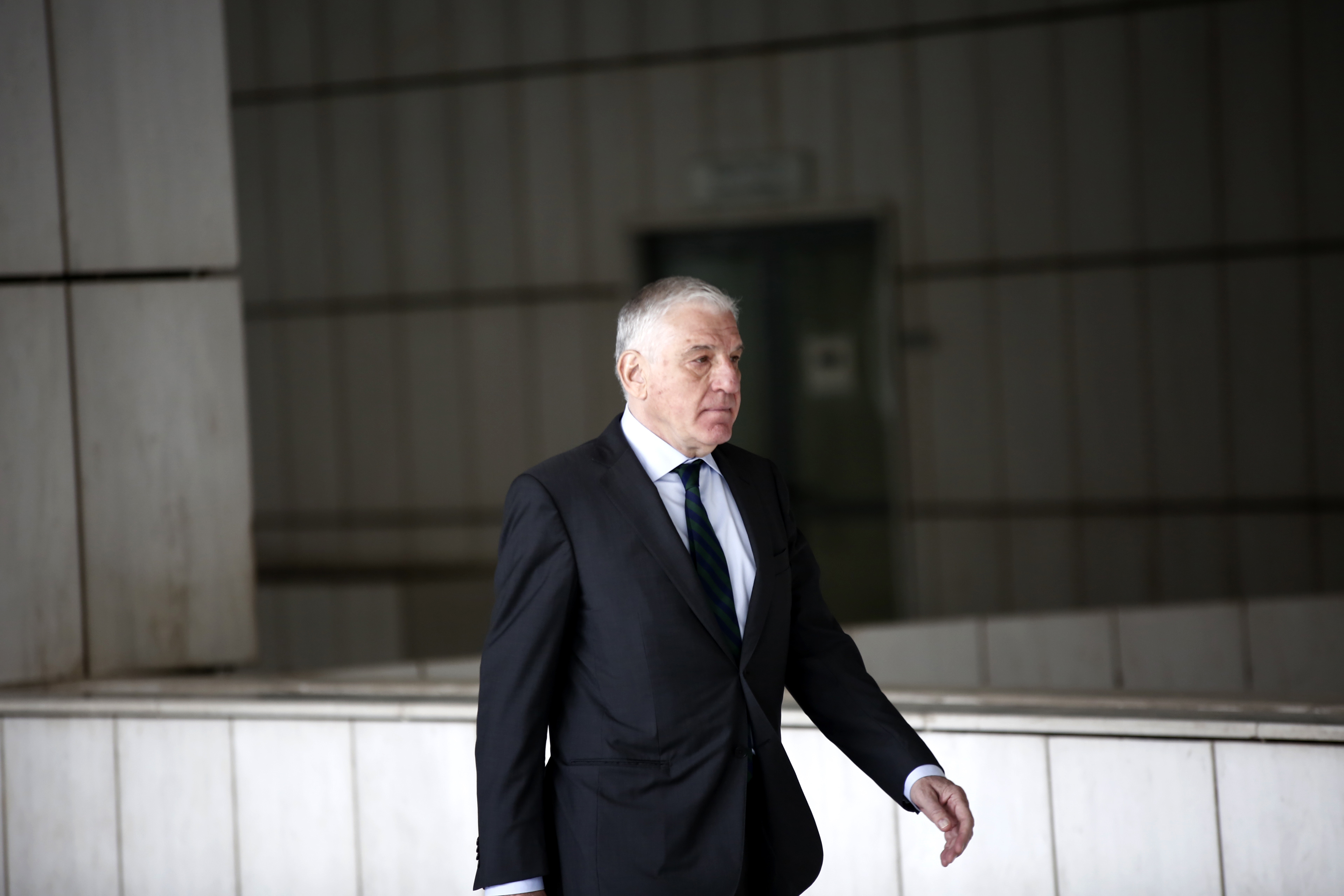 Παπαντωνίου : Συναινέσαμε από την πρώτη στιγμή στο άμεσο άνοιγμα όλων των λογαριασμών μας