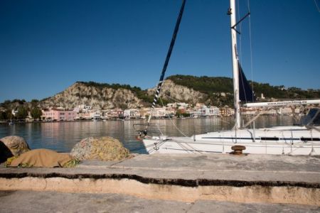 Ιόνιο: Σεισμική δόνηση 4,3 βαθμών