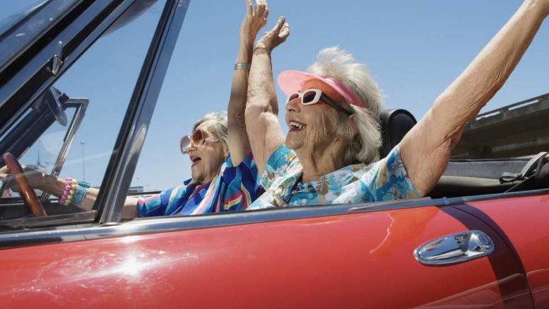 Αυτοκίνητο : «Χαράτσι» 108 ευρώ για τους ηλικιωμένους οδηγούς