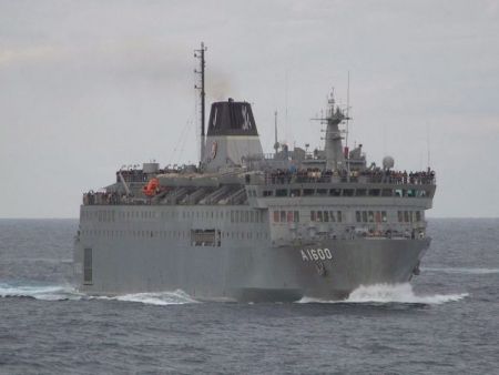 Τούρκοι: Δεν δεχόμαστε τετελεσμένα στο Αιγαίο