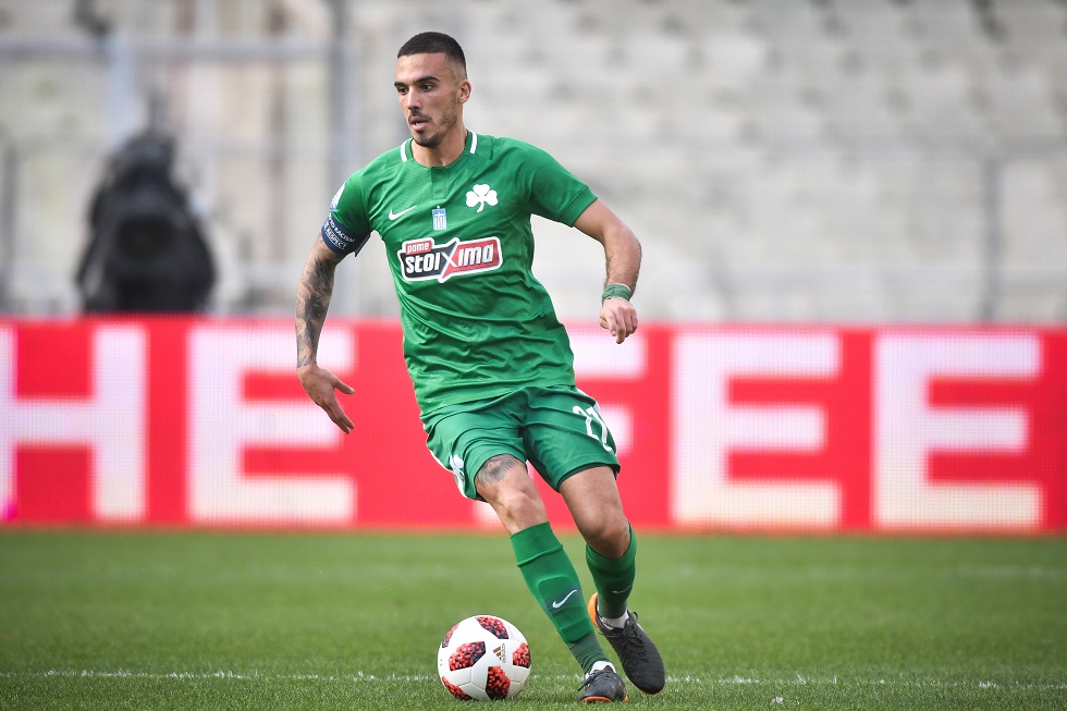 Κουρμπέλης: « Η δύναμη και αποτελεσματικότητα θα κρίνει τον νικητή στο ντέρμπι»