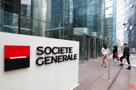 Societe Generale: «Βλέπει» εκτός των αναδυόμενων αγορών τις Eurobank, Πειραιώς, Εθνική