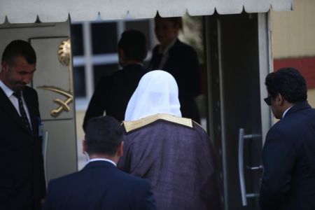 Πομπέο: Θα επιβληθούν κυρώσεις για την δολοφονία του Κασόγκι