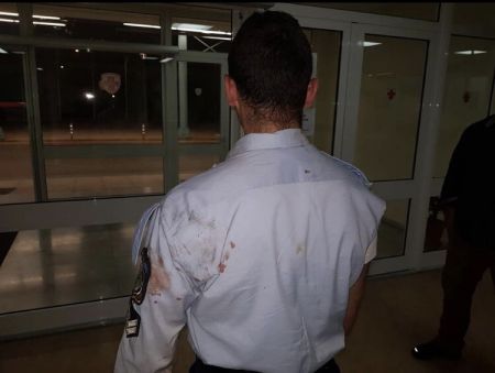 Επίθεση Ρομά σε αστυνομικούς: Καταγγελίες για τους ασυρμάτους