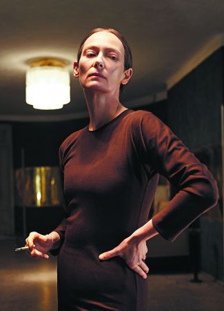 Λούκα Γκουαντανίνο – Τίλντα Σουίντον : Βουτιά στον τρόμο της «Suspiria»