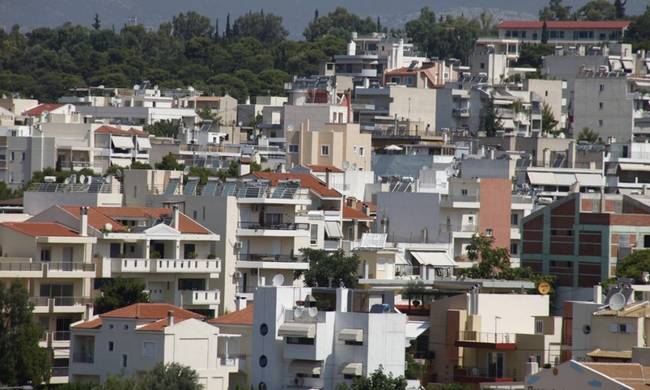 Πιτσιόρλας: Από 1η Ιανουαρίου θα επιδοτούνται οι δόσεις των «κόκκινων» στεγαστικών δανείων