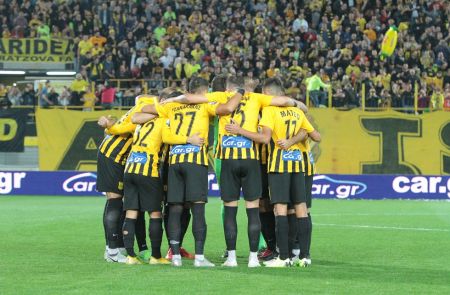 Άρης: Η διαφορά μακροπρόθεσμης φιλοσοφίας και απαίτησης αποτελέσματος