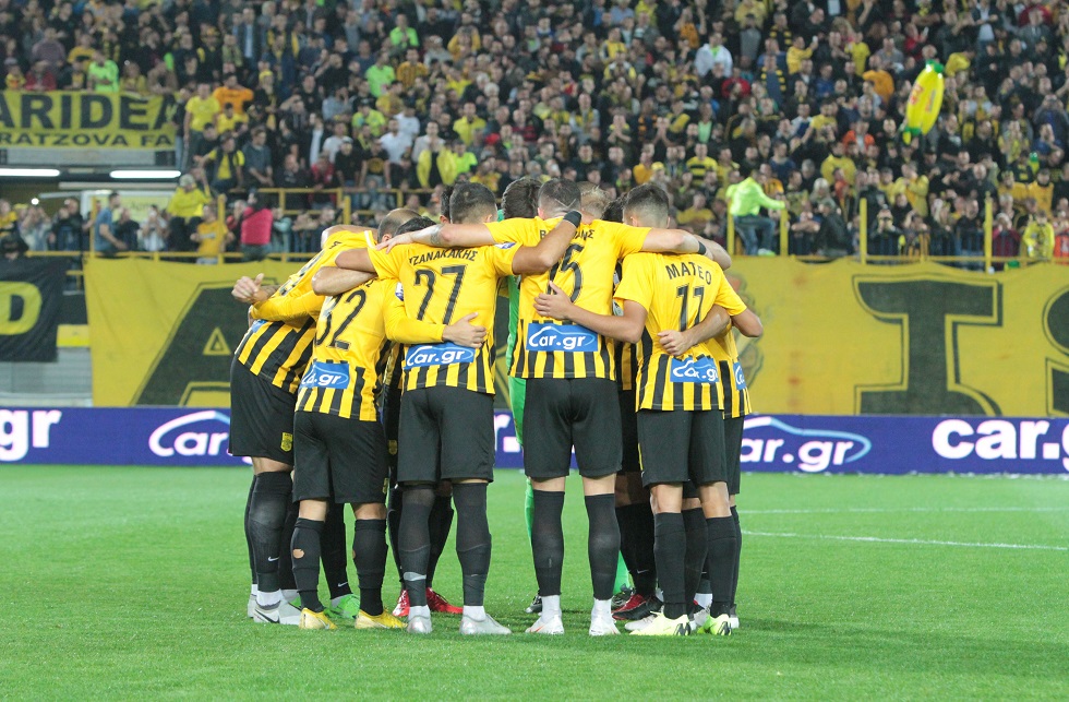 Άρης: Η διαφορά μακροπρόθεσμης φιλοσοφίας και απαίτησης αποτελέσματος