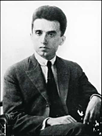 «Κι αν έσβησε σαν ίσκιος…»