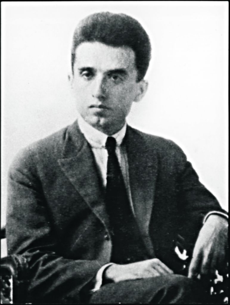 «Κι αν έσβησε σαν ίσκιος…»