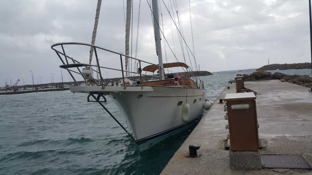 Λιμενικοί εξάρθρωσαν οργανωμένο κύκλωμα διακίνησης μεταναστών