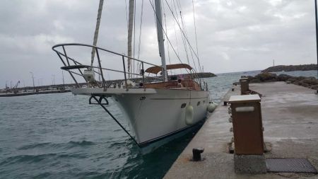 Λιμενικοί εξάρθρωσαν οργανωμένο κύκλωμα διακίνησης μεταναστών