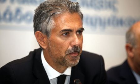 Αθώοι ο K. Φρουζής και δυο γιατροί για τη «μικρή Novartis»