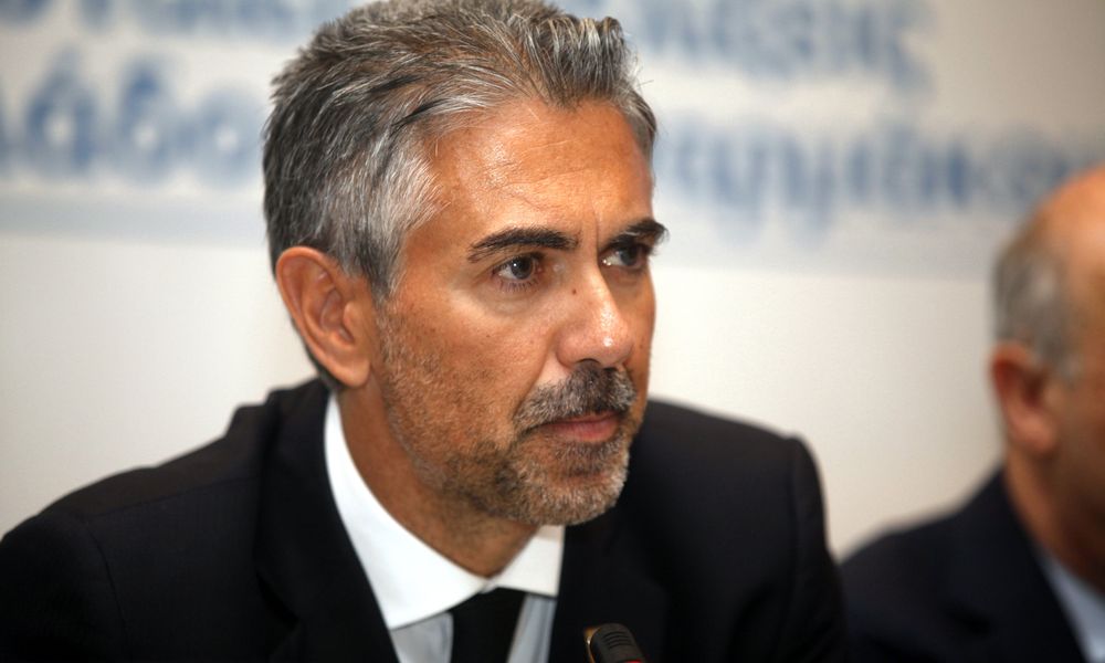 Αθώοι ο K. Φρουζής και δυο γιατροί για τη «μικρή Novartis»