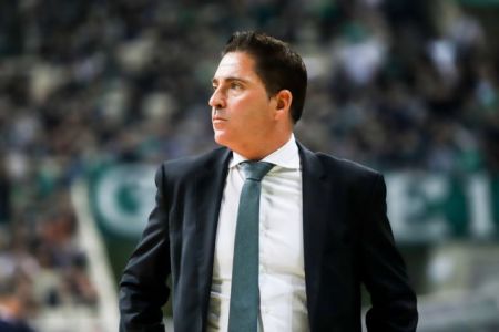 Euroleague LIVE : Μπουντούστνοστ – Παναθηναϊκός