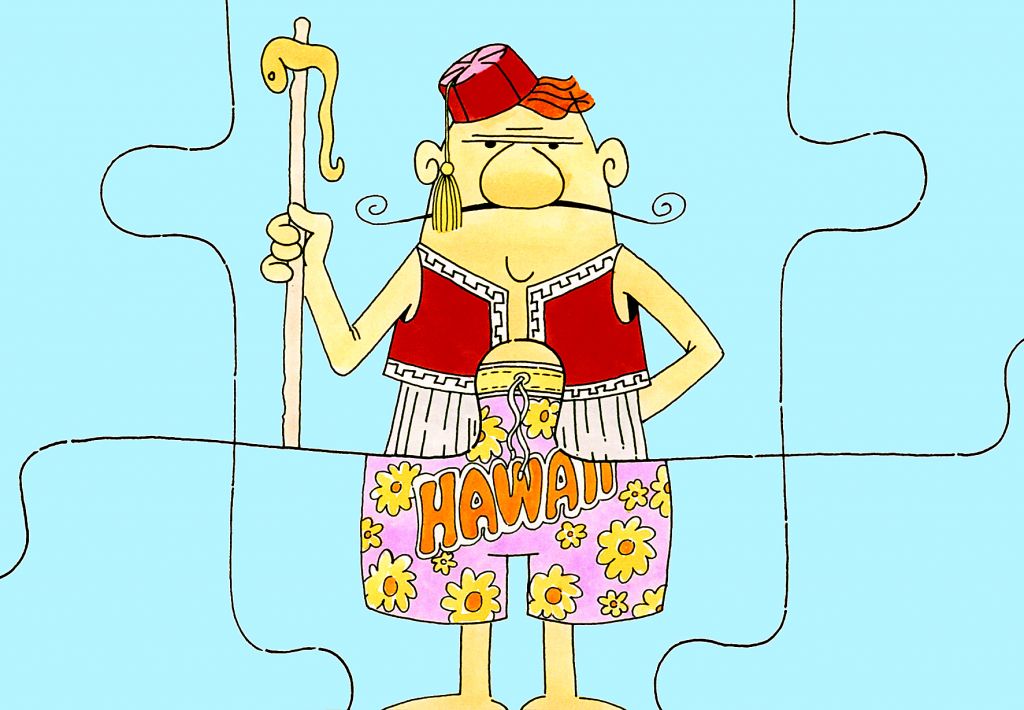 Ατζέντα : «Master class», «Χαρτοπόλεμος» και «Τρελαντώνης»