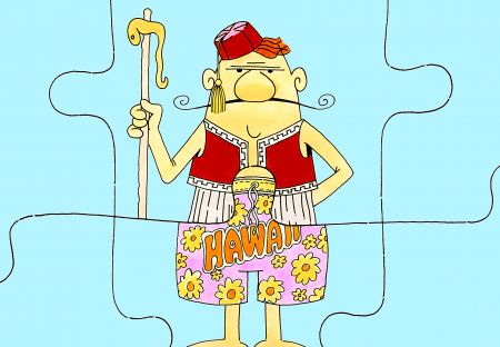 Ατζέντα : «Master class», «Χαρτοπόλεμος» και «Τρελαντώνης»