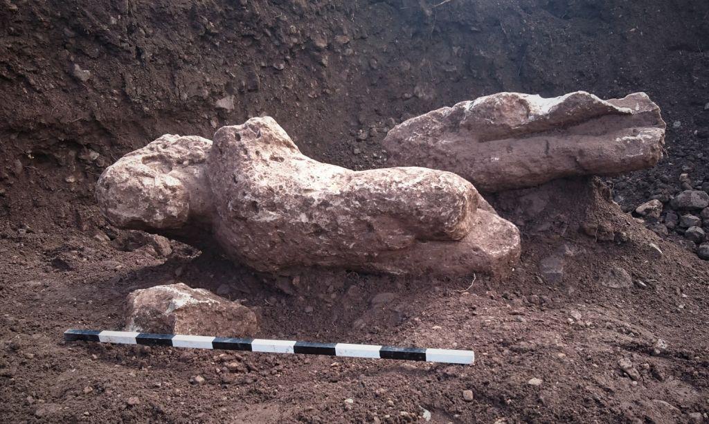 ΥΠΠΟΑ: Οργανωμένο νεκροταφείο στο φως από την αρχαιολογική σκαπάνη