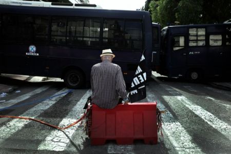Αναδρομικά: Εμπαιγμός των συνταξιούχων